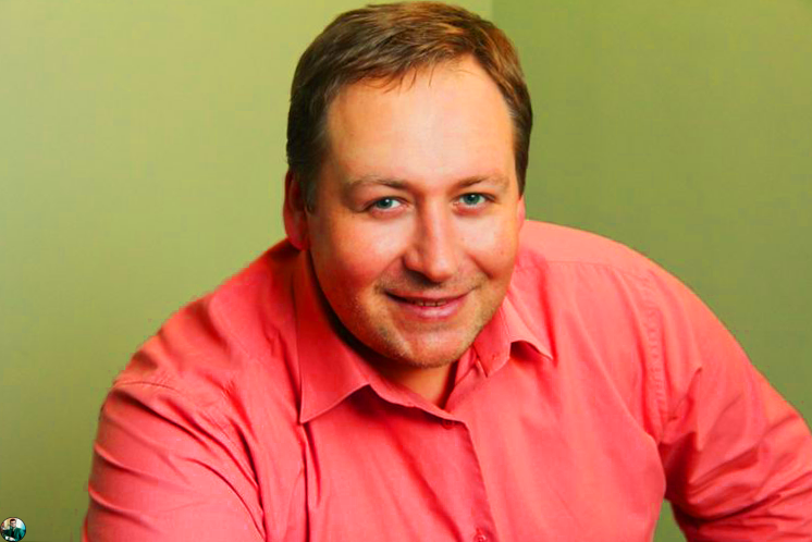 Станислав Дужников