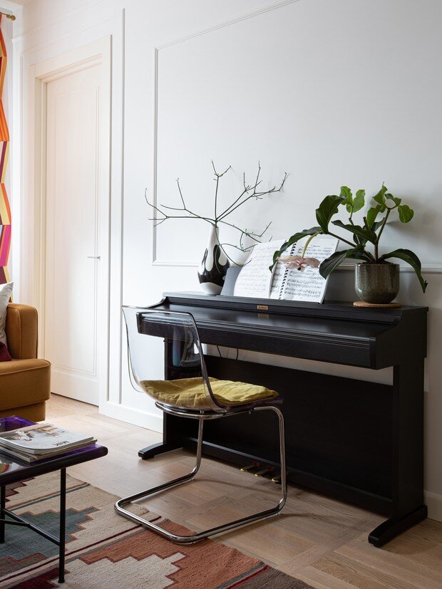 Дизайнер: Виктория Золина, Фото: Александра Курлыгина