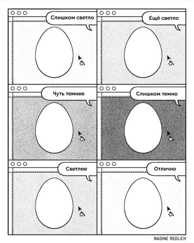 Мемы для дизайнеров. | Дизайнер полиграфии | Дзен