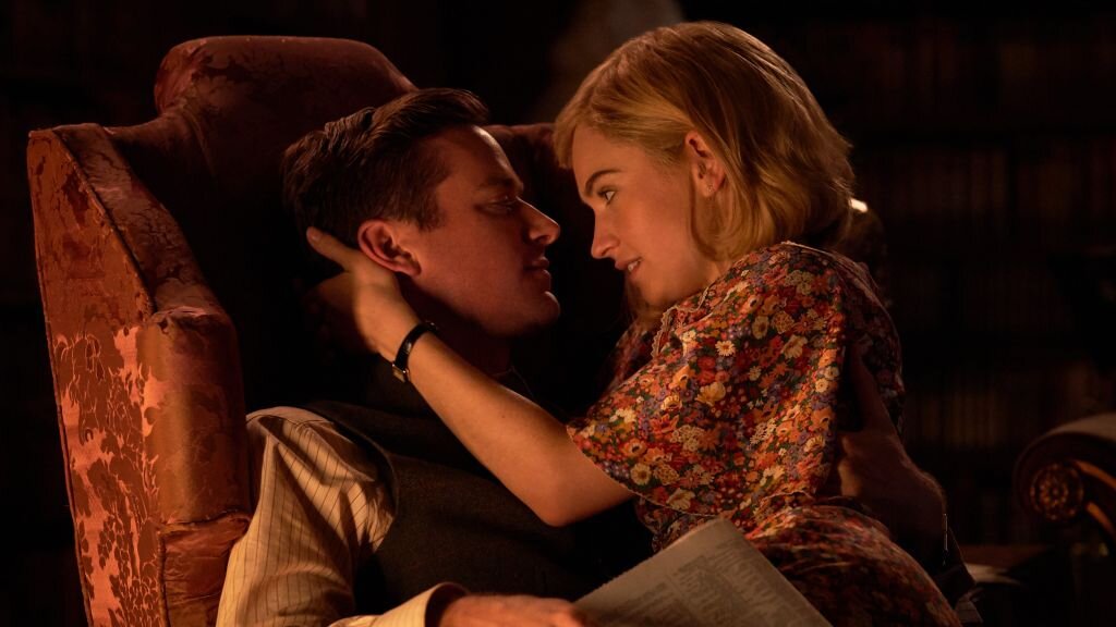 Кадр из фильма