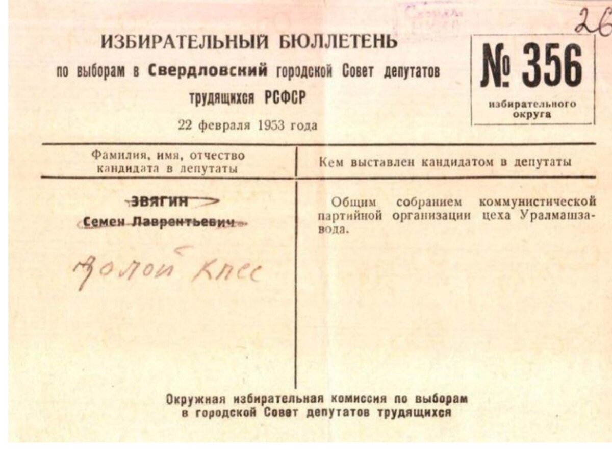 Не умничай и делай то, что надо, а то с тобой поговорят в другом месте»:  как проходили выборы в СССР в 70-х гг. | Хакнем | Дзен