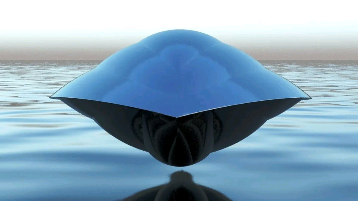 "Полёт навигатора"1986 года