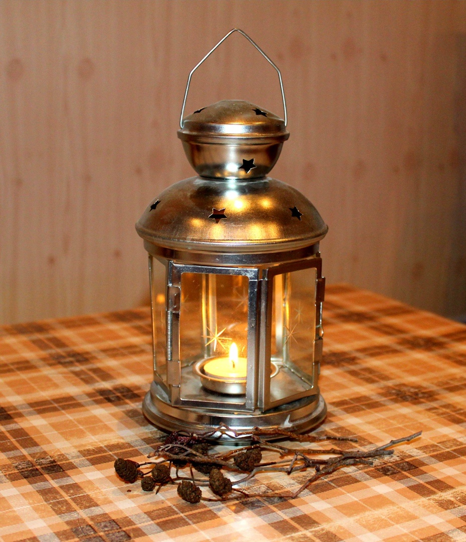 Фото автора.