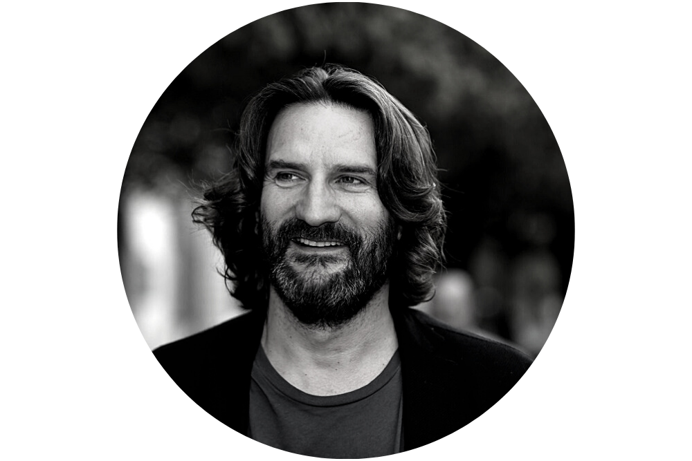 Фредерик Бегбедер