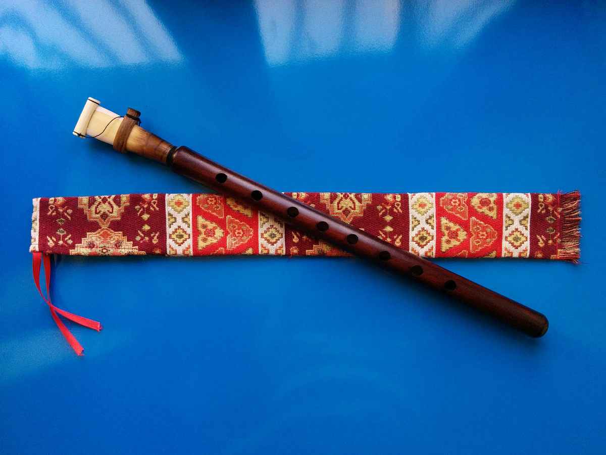 Дудук  sendle.ru