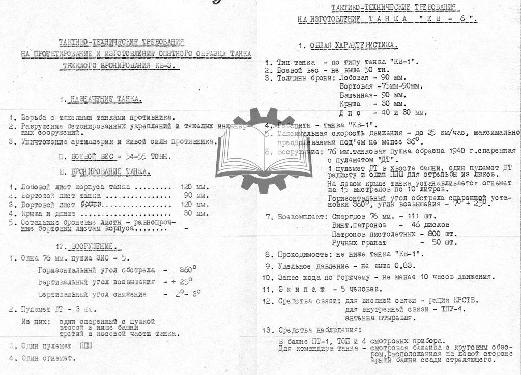 КВ малой модернизации | Юрий Пашолок | Дзен