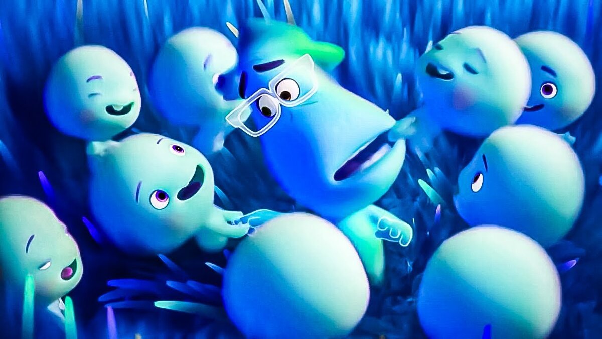 юные души весьма наивны и всегда готовы изучать что-то новое