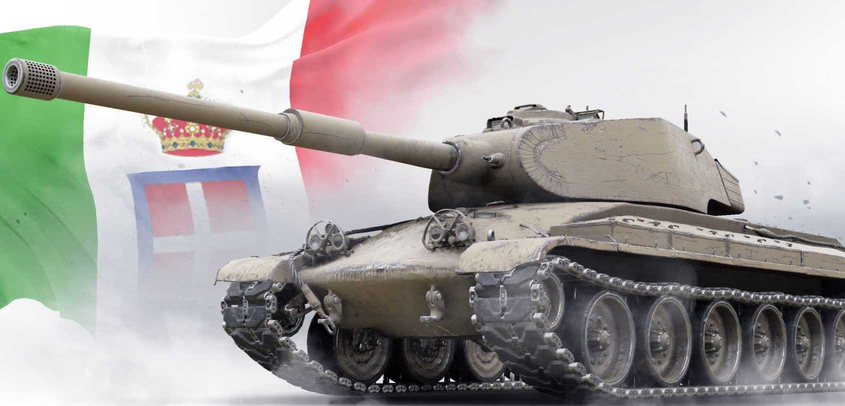 Progetto CC55 mod.54