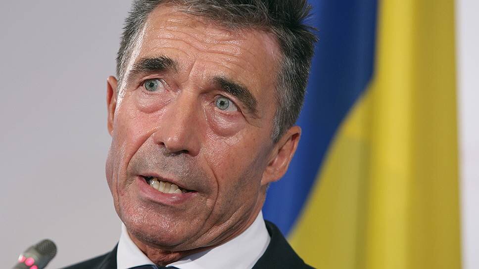 Андерс Фог Расмуссен сделал "крутую" карьеру: он был выбран премьер-министром Дании, затем стал Генеральным секретарём НАТО, а затем- советником президента Украины Порошенко...https://www.kommersant.ru/doc/3918038