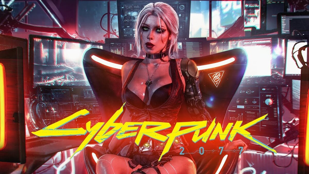Скидка на импланты у рипера в Cyberpunk 2077