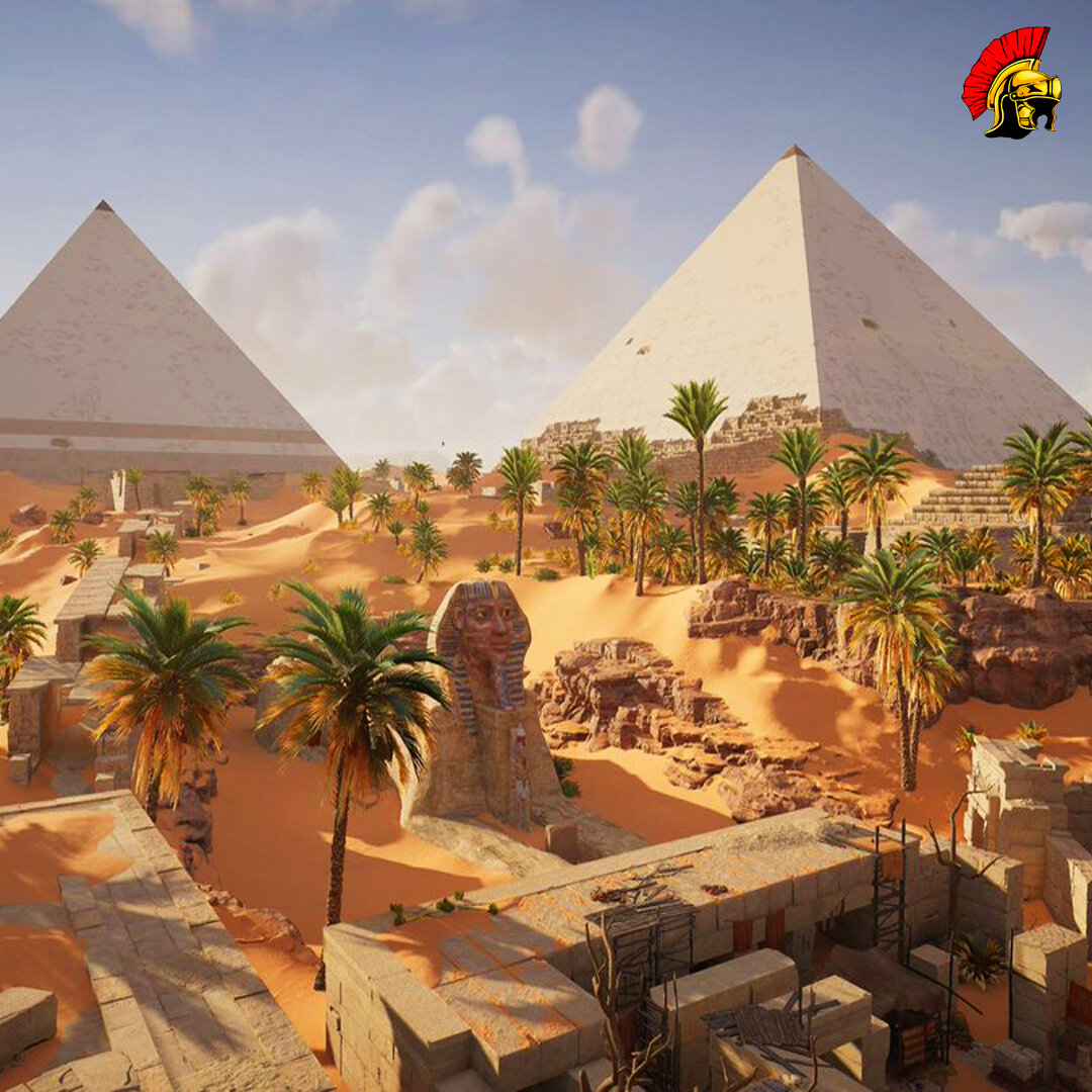 Древний Египет. Медицина Египта. Древние египтяне