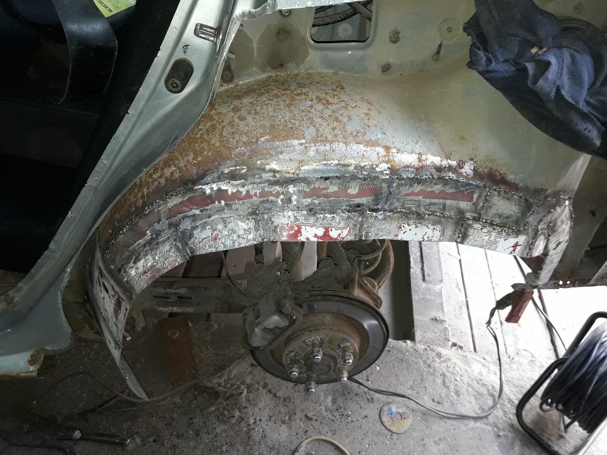 Заплатки нам в помощь.