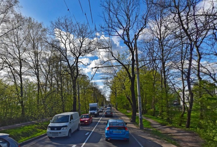 Фото yandex.maps.ru