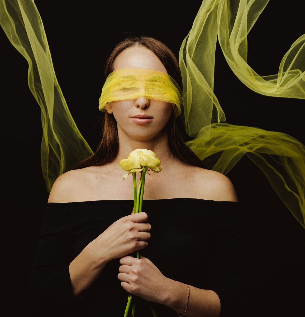 Фруктовый Just Yellow