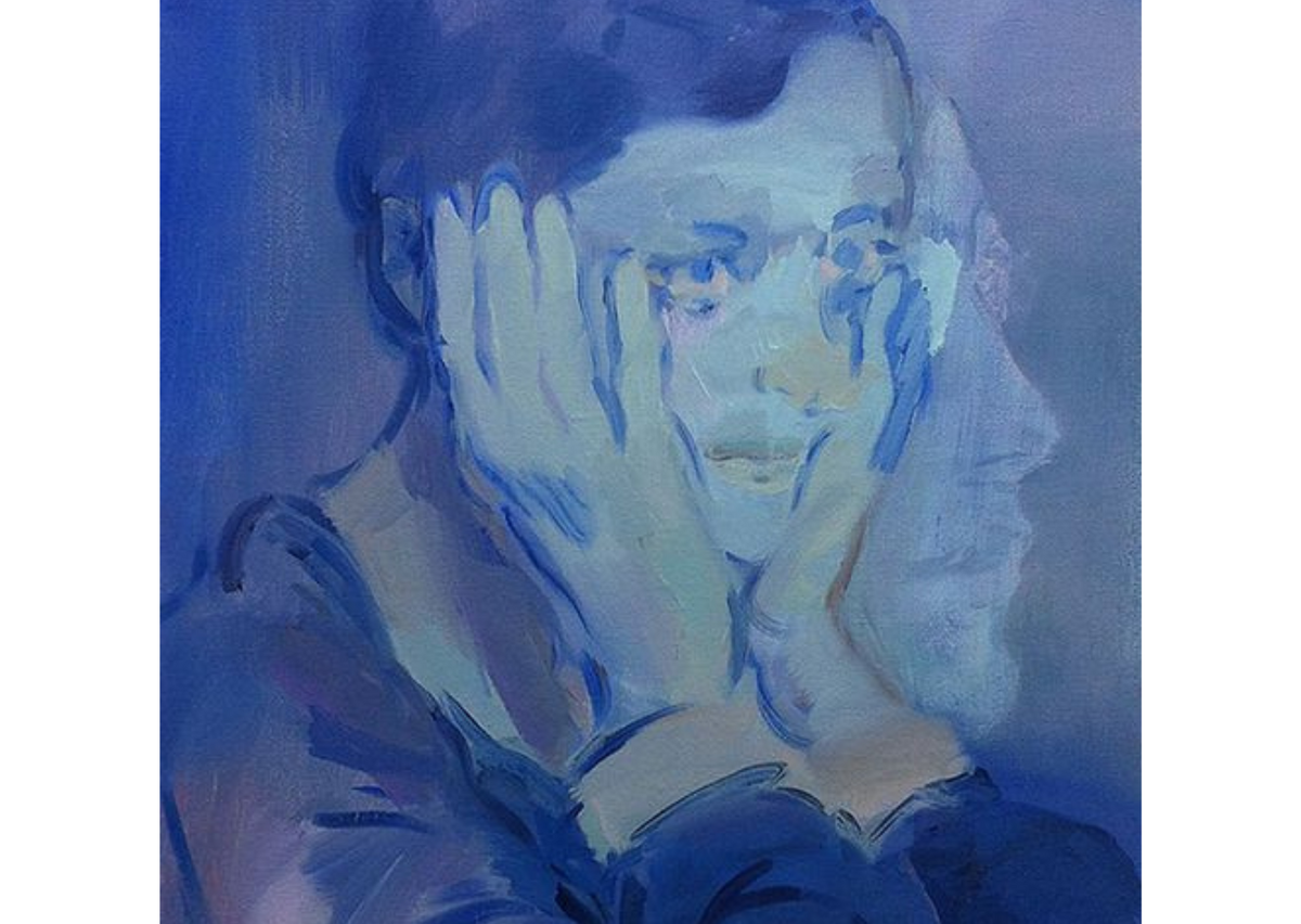 Тревога, сомнения. Саботаж, неуверенность в себе 