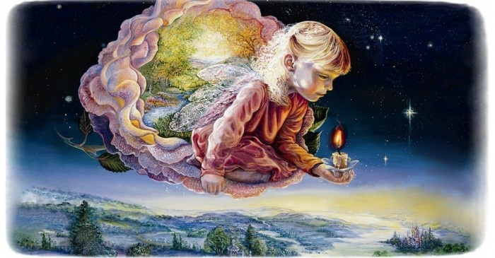 энергетический прогноз на 20 апреля