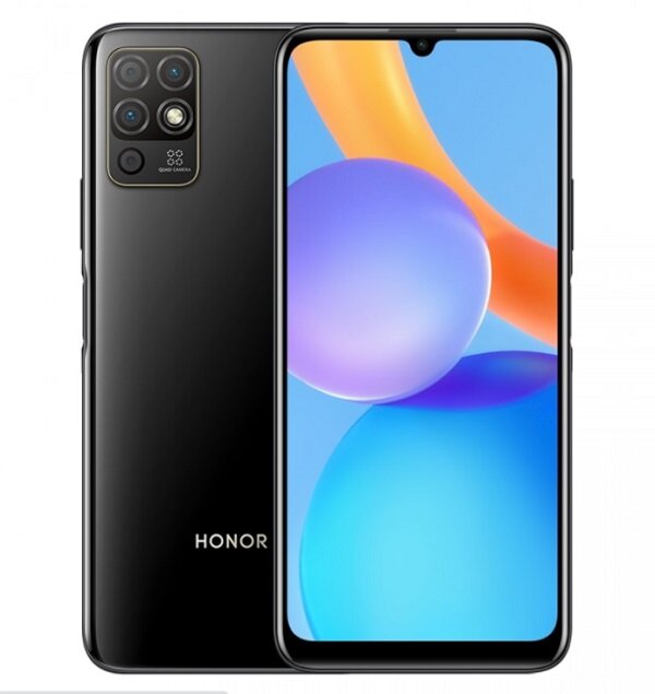 HONOR Play 5T Life относится к среднебюджетному классу