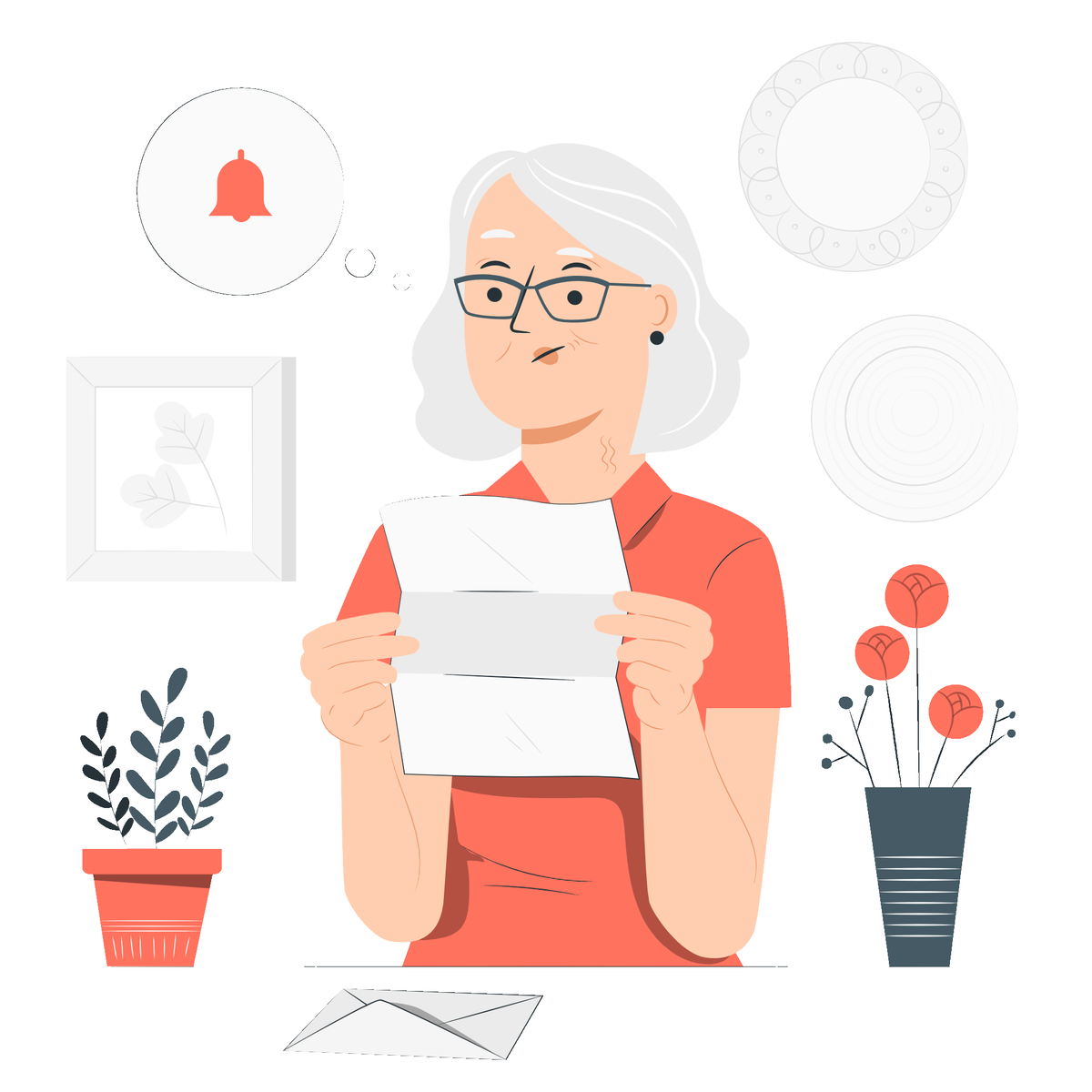 иллюстратор: stories