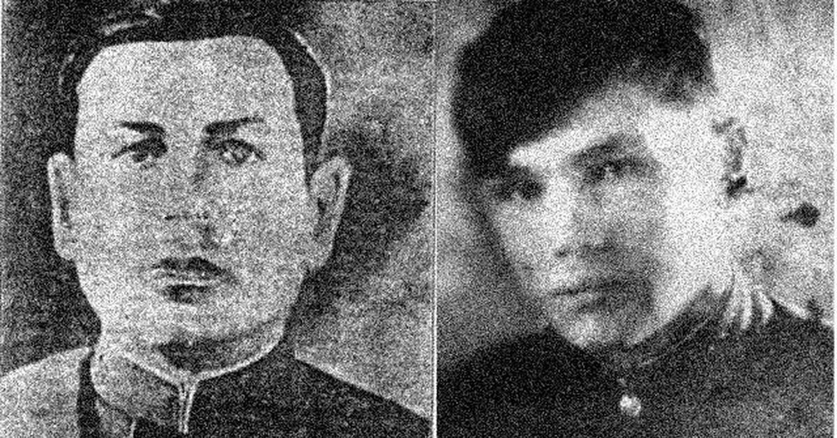 Емельян и Григорий Соколы. Источник изображения: pikabu.ru