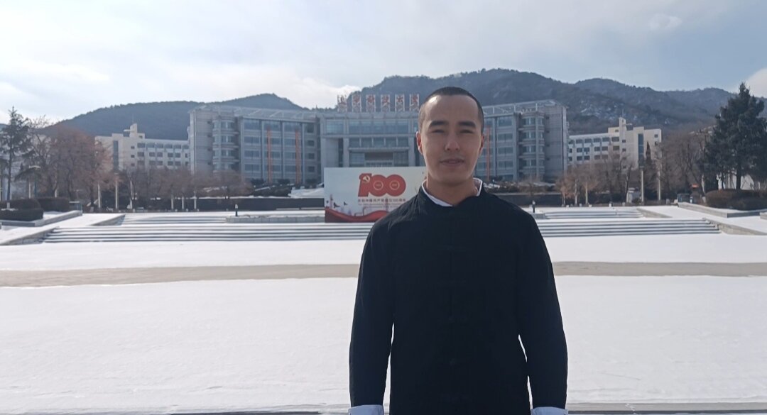 Наш университет