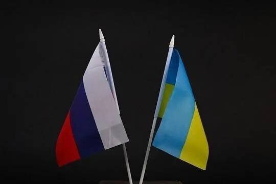    Кремль заявил о желании завершить спецоперацию на Украине