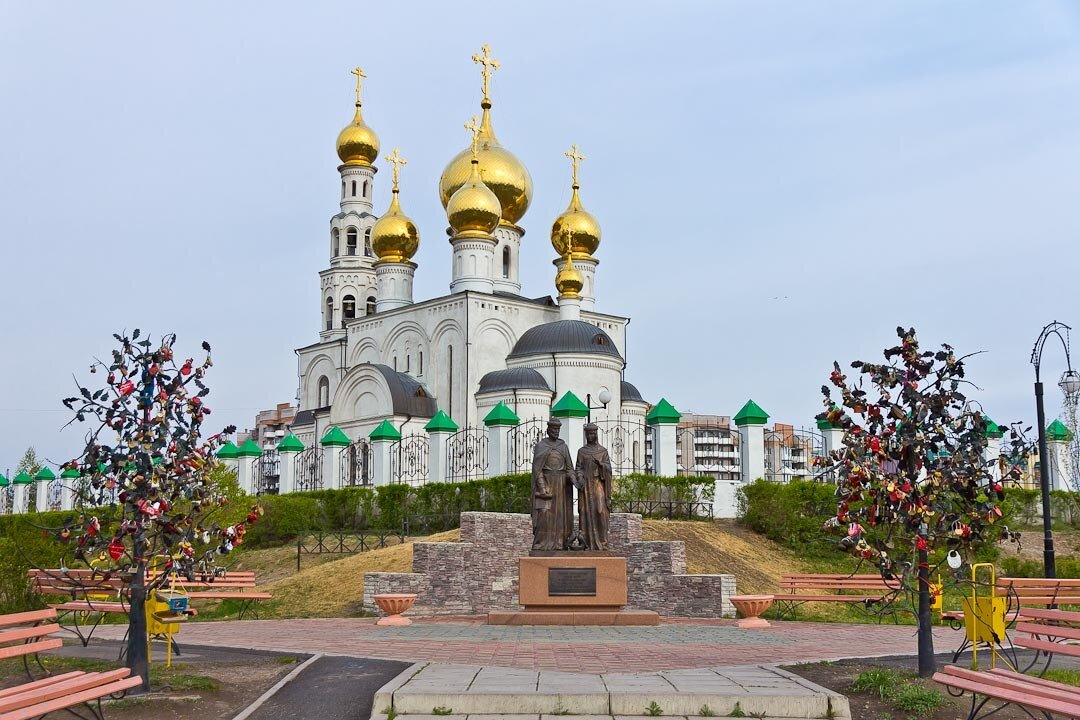 Здесь и далее - фото из открытых источников