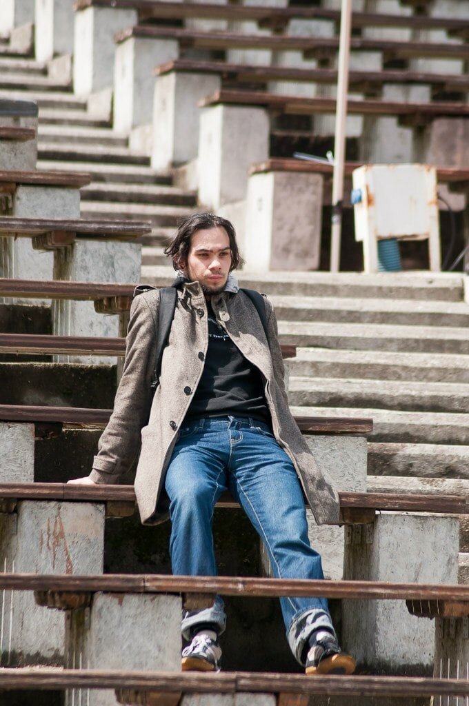 Владимир Гордеев