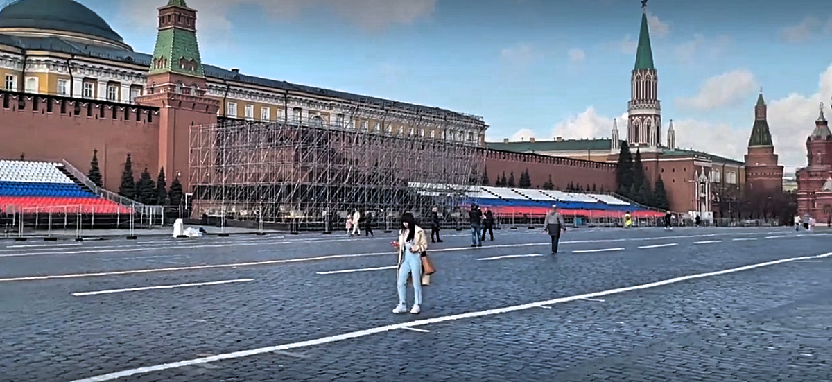 реконструкция?