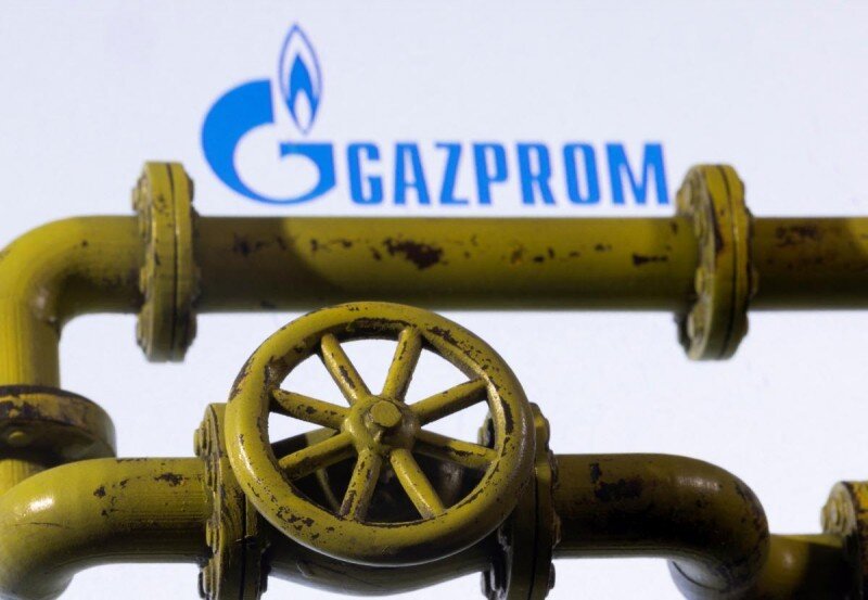 Газпром  -лучший поставщик газа в Европу.  фото: картинки  яндекса.