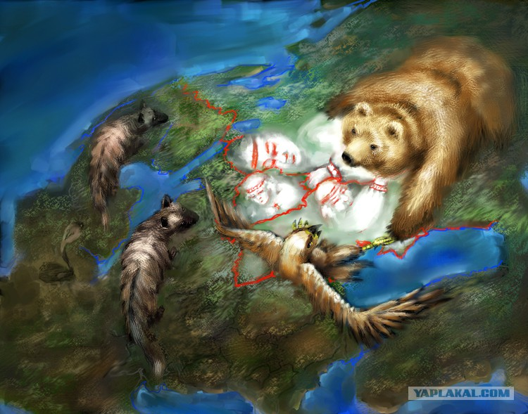 Картинка из интернета.