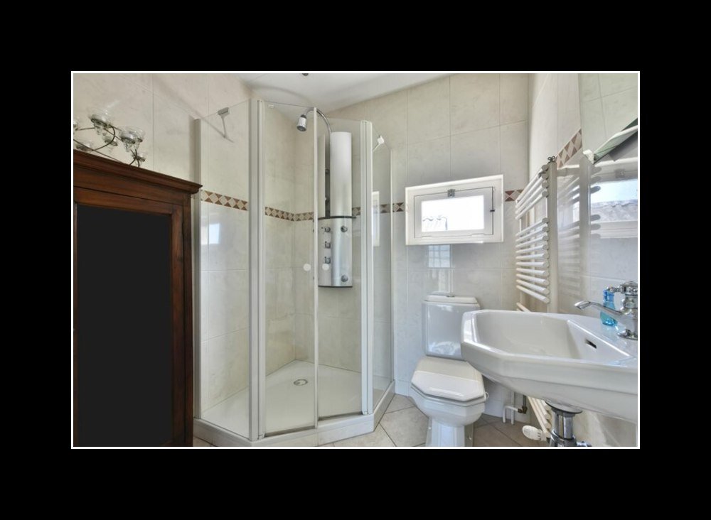 Совмещенный туалет 