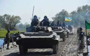    Фото: flick.com/Министерство обороны Украины Ирина Мудрых