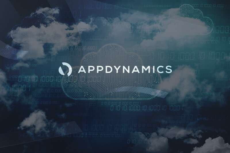 Cisco запустила сервис AppDynamics Cloud.