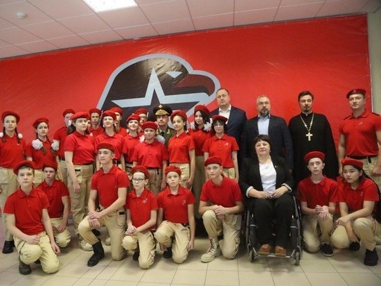     Фото из ТГ-канала главы г. о. Серпухов