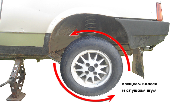 Глухой стук на неровностях спереди - Страница 9