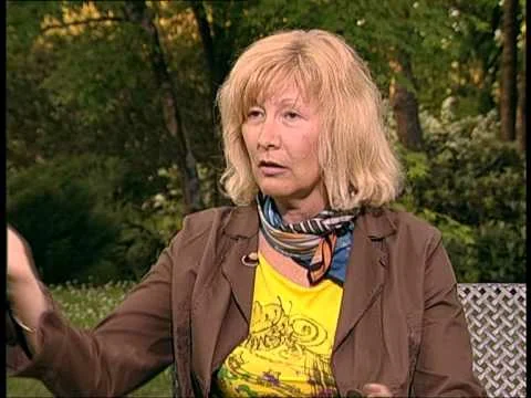 Дочь Николая Дроздова – Надежда 