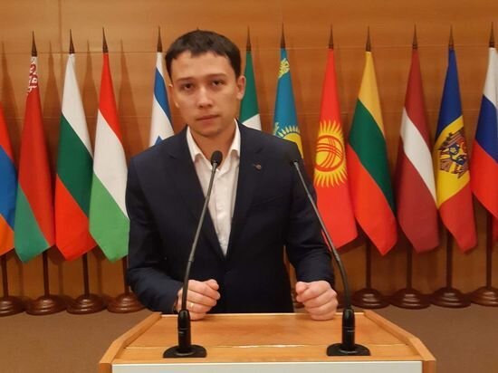     Павел Соломин
