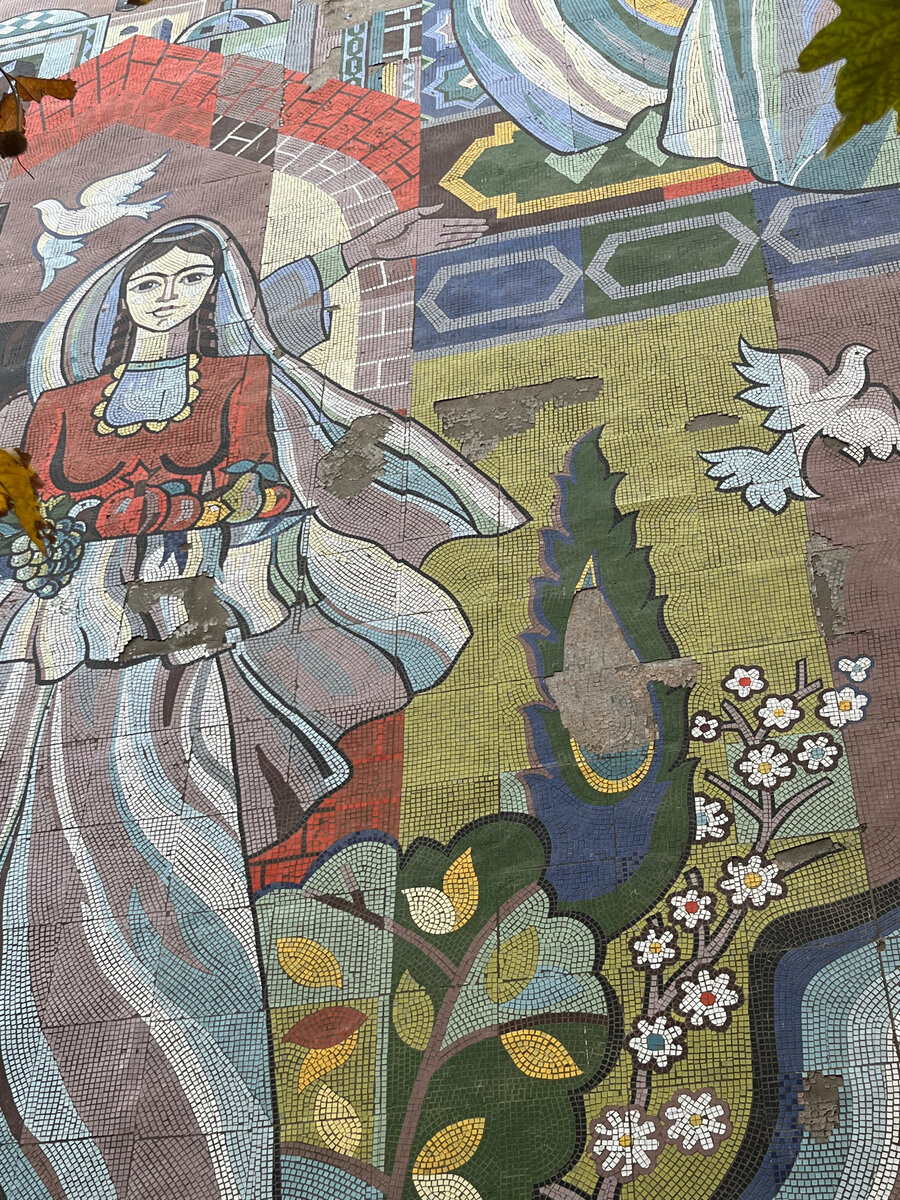 Гянджа, Азербайджан