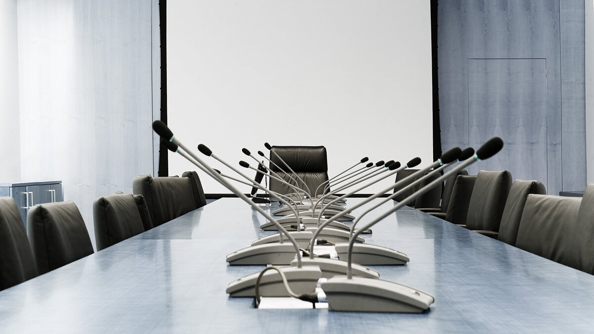    Совет директоров© fotolia.com / Ivan Hafizov