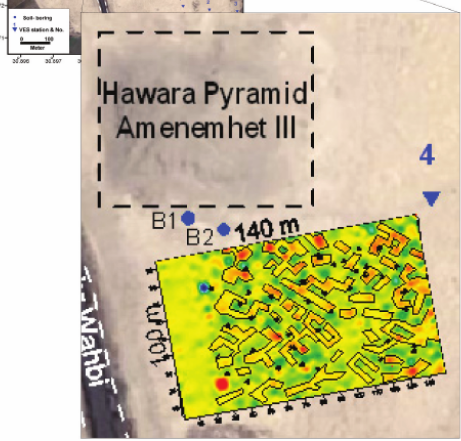 https://www.researchgate.net/publication/277389608_VLF-EM_study_for_archaeological_investigation_of_the_labyrinth_mortuary_temple_complex_at_Hawara_area_Egypt