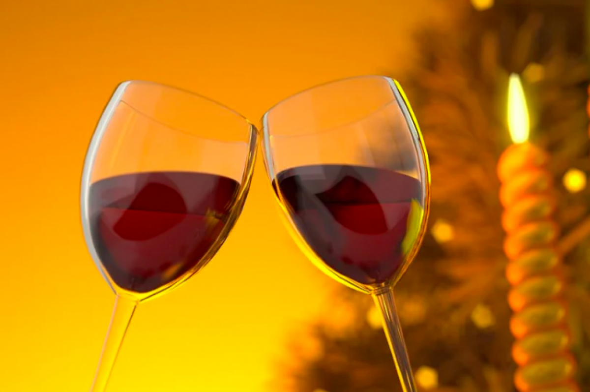    В Крыму начали производить органическое вино