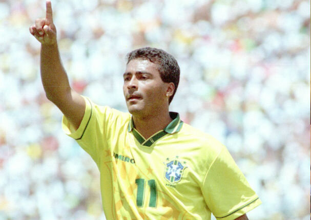 Ромарио. Источник: pinterest.ru