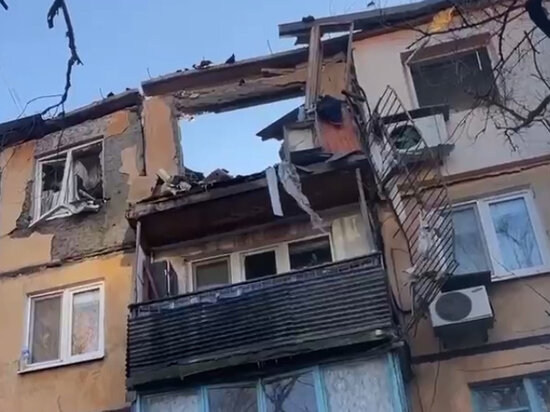   Кадр из видео