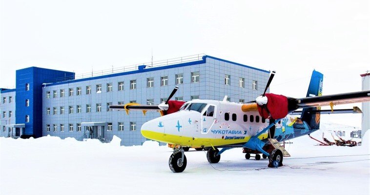 Фото: чукотка.рф