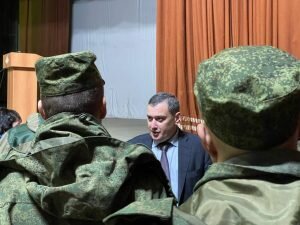   Фото: t.me/Hinshtein / Telegram-канал Александра Хинштейна Константин Бухтатов