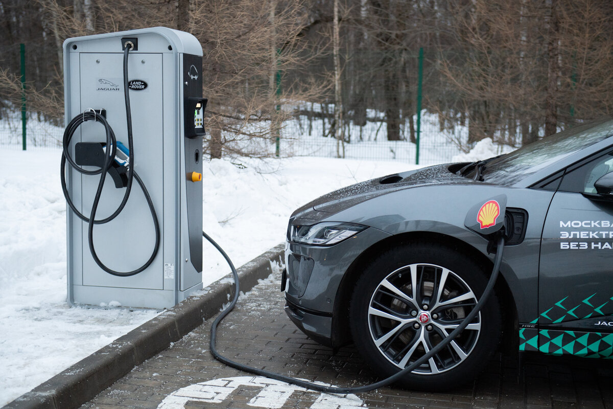     электро Фото: Drive2.ru (PBakanov)