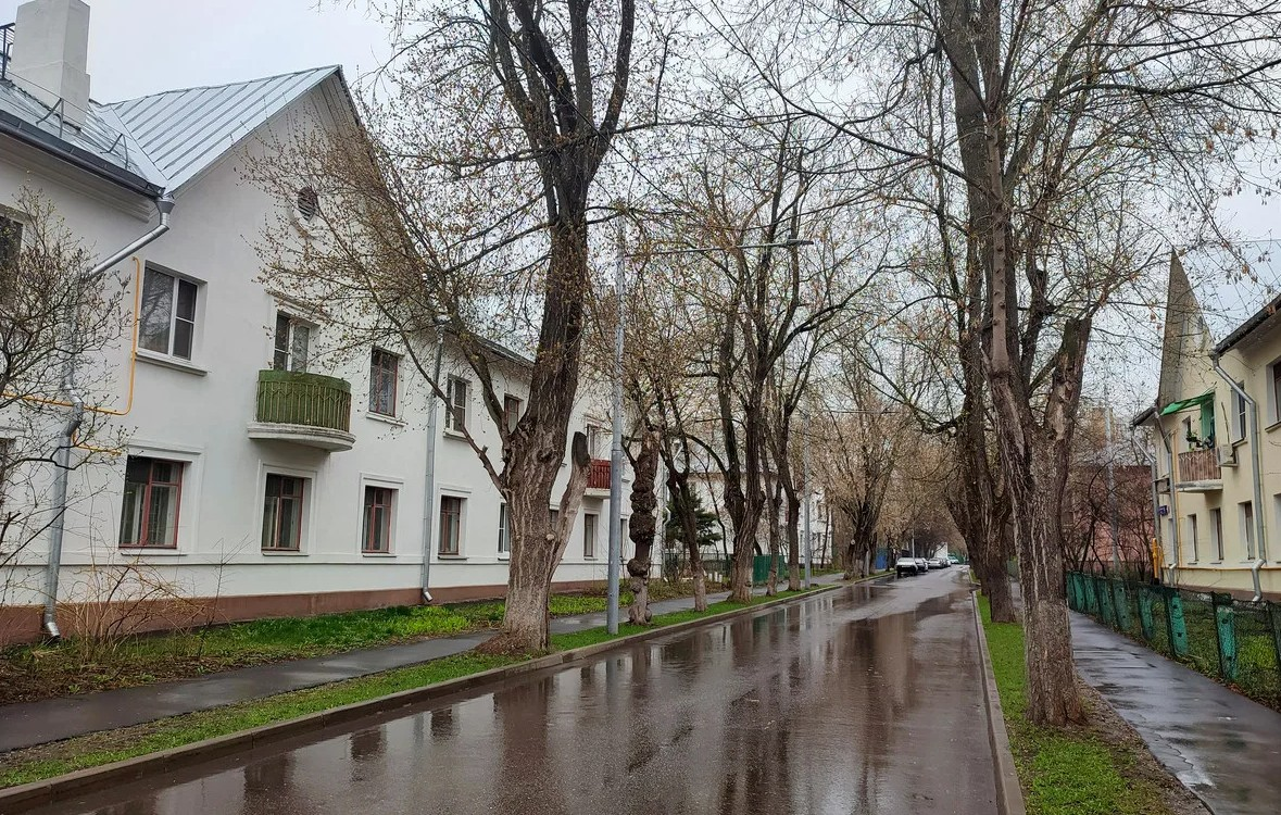 Курьяново район москвы фото