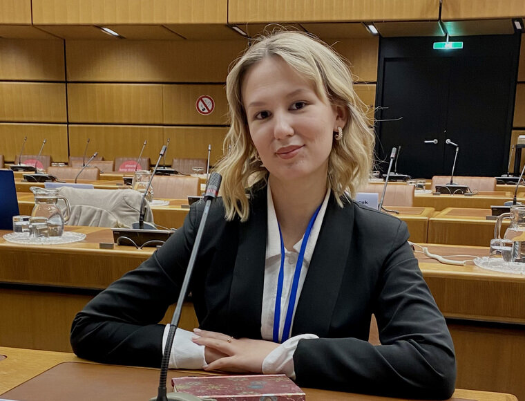    Екатерина Щеглова стала победителем первого сезона спортивно-интеллектуального шоу «Вызов» на ТНТ