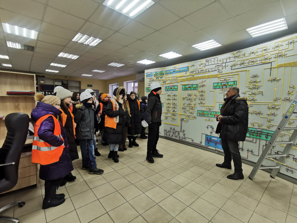    Фото: акция Наука рядом.