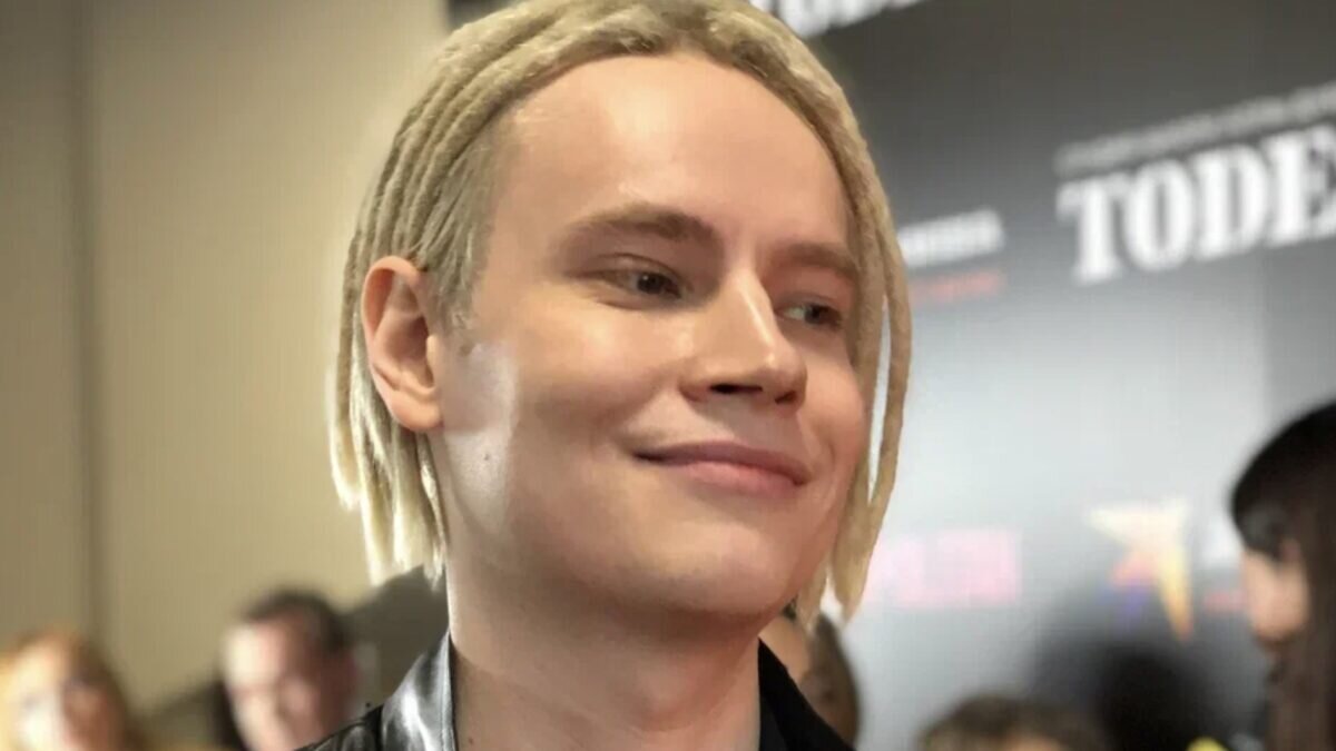 ussianteleweek.ru📷
